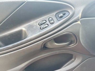 2004 Ford Mustang Mach 1 Premium