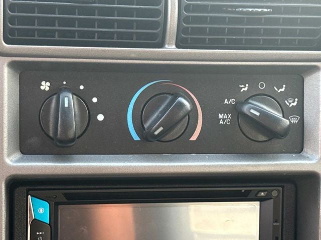 2004 Ford Mustang Mach 1 Premium