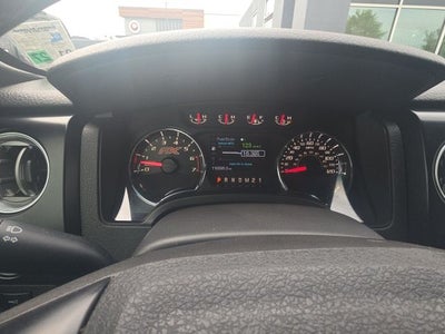 2013 Ford F-150 FX2 Sport