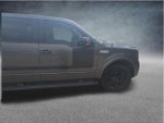 2013 Ford F-150 FX2 Sport