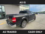 2007 Ford F-150 XLT