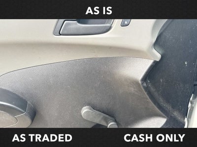 2016 Chevrolet Sonic LS