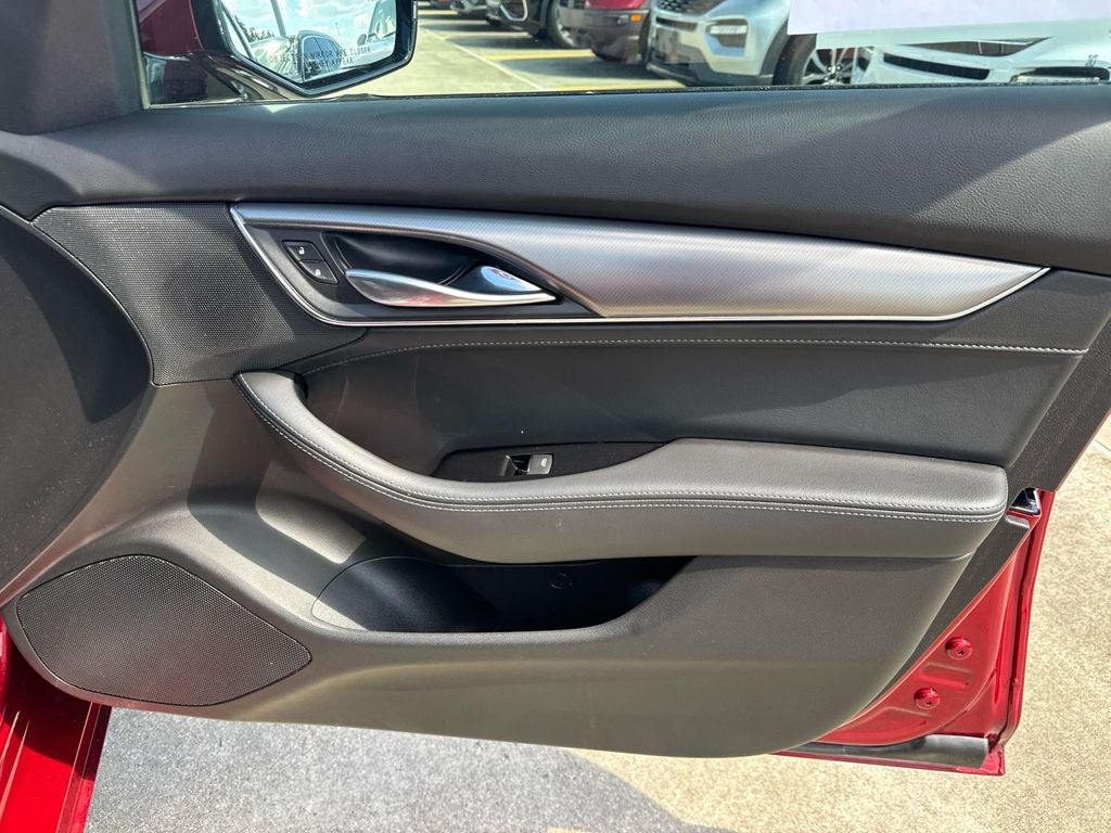 2024 Cadillac CT5 Premium Luxury