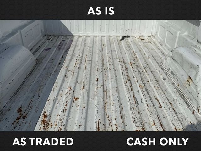 1999 Chevrolet Silverado 1500 Base