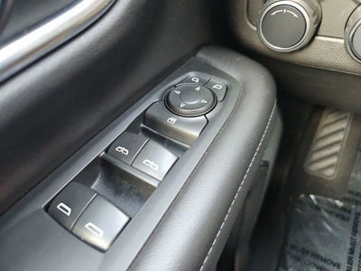 2021 Chevrolet Tahoe LS