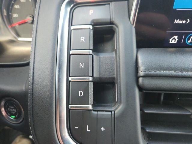 2021 Chevrolet Tahoe LS