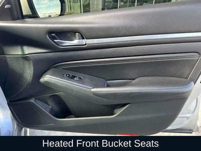 2019 Nissan Altima 2.5 SL