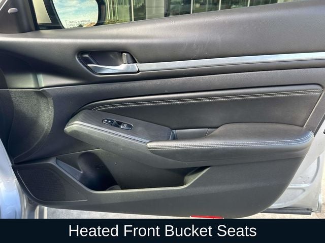 2019 Nissan Altima 2.5 SL