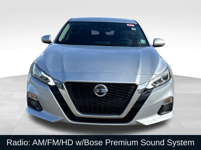 2019 Nissan Altima 2.5 SL