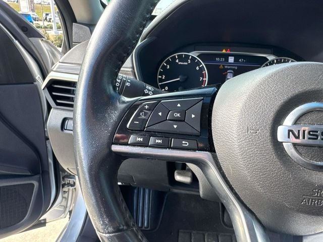 2019 Nissan Altima 2.5 SL