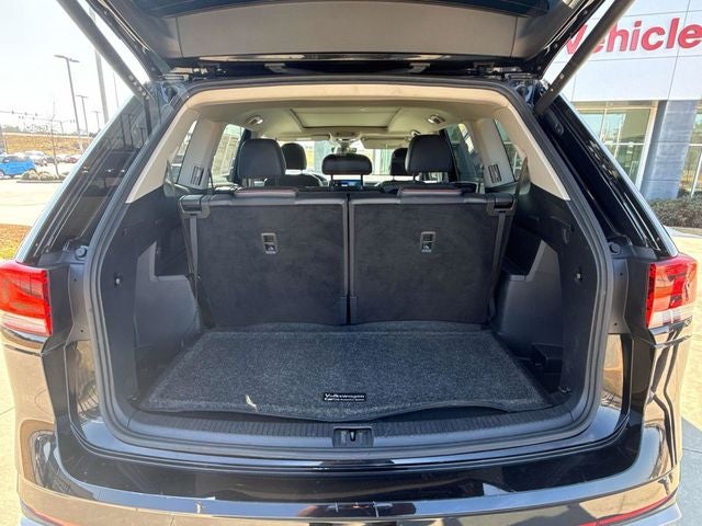 2024 Volkswagen Atlas 2.0T Peak Edition SE w/Technology