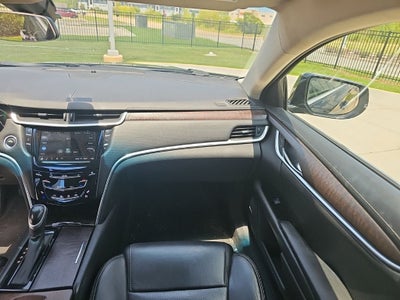 2019 Cadillac XTS Luxury