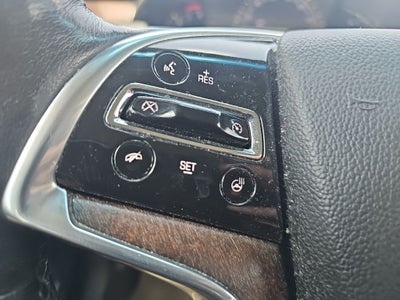 2019 Cadillac XTS Luxury
