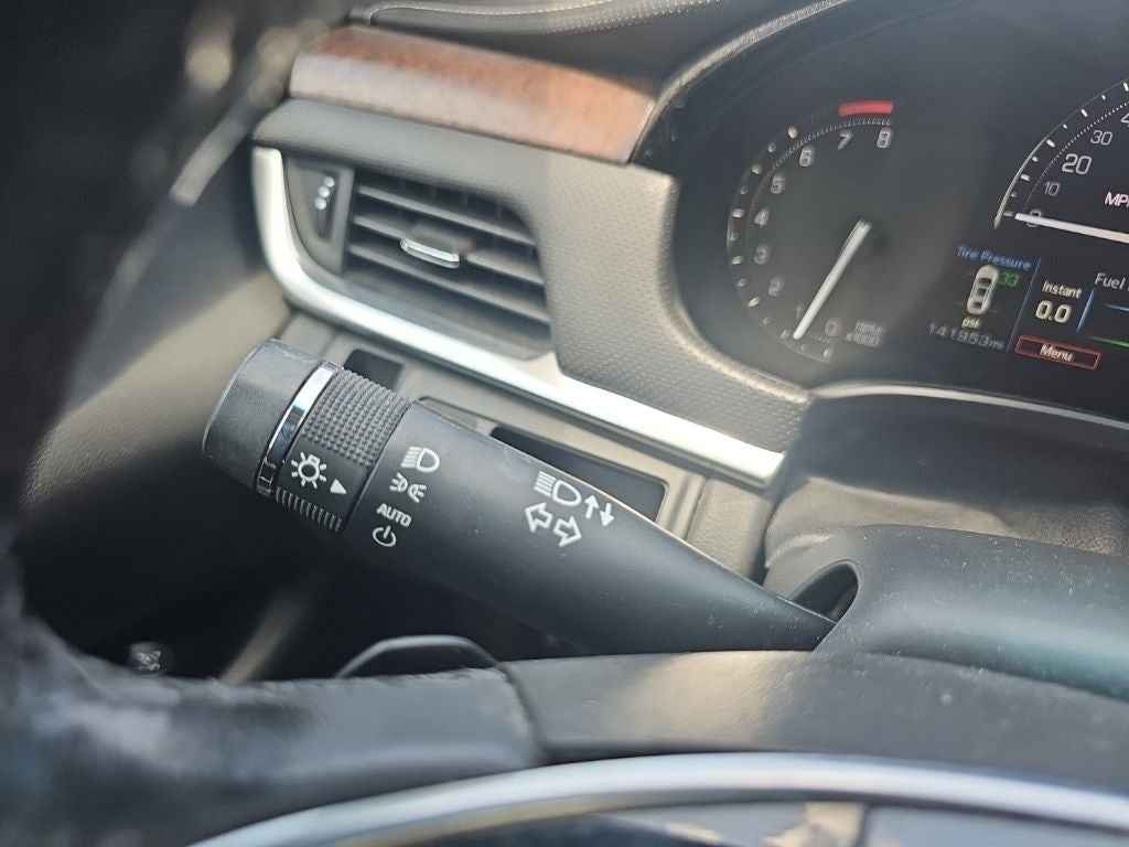 2019 Cadillac XTS Luxury