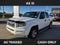 2008 Honda Ridgeline RT