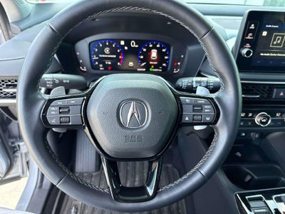 2025 Acura ADX Base