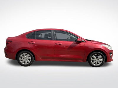 2023 Kia Rio S