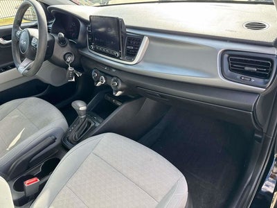 2023 Kia Rio S