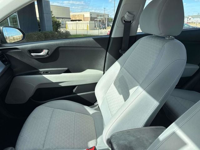 2023 Kia Rio S