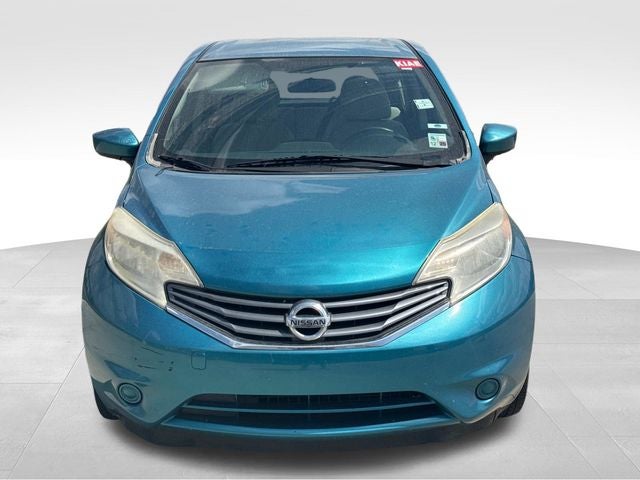 2015 Nissan Versa Note SV