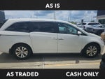 2017 Honda Odyssey EX-L