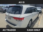 2017 Honda Odyssey EX-L