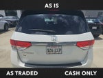 2017 Honda Odyssey EX-L