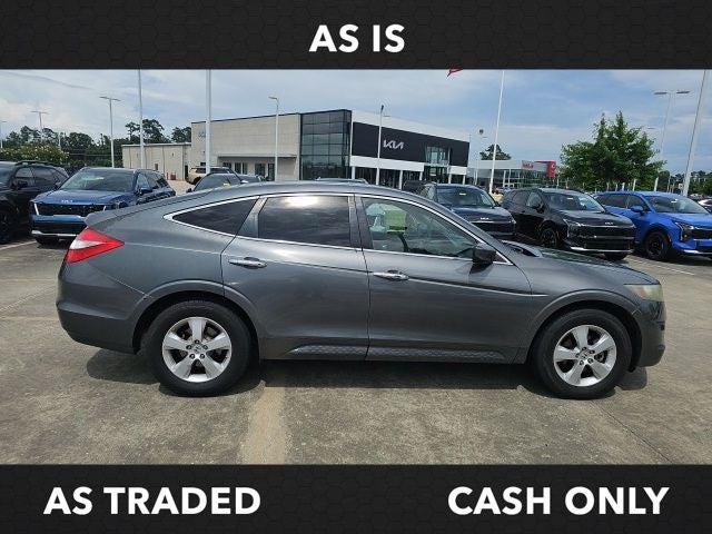 2011 Honda Accord Crosstour EX