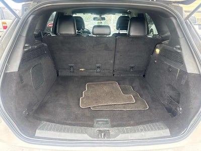 2015 Lincoln MKC Base