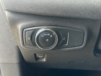 2015 Lincoln MKC Base