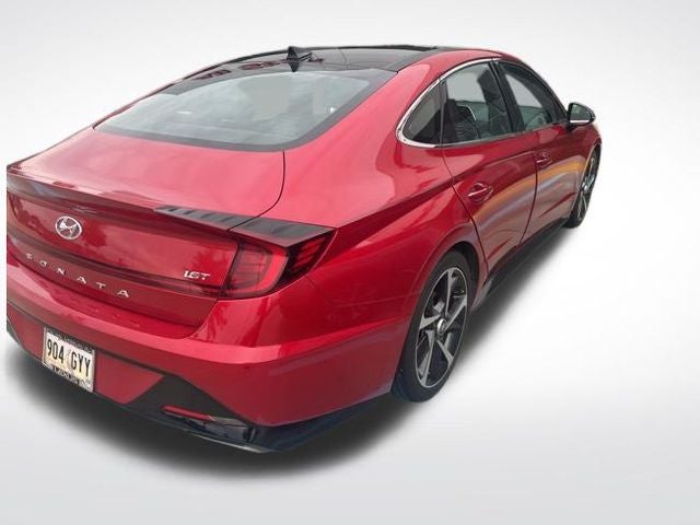 2022 Hyundai Sonata SEL Plus