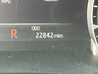 2024 Toyota Highlander XSE