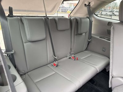 2015 Toyota Highlander XLE V6