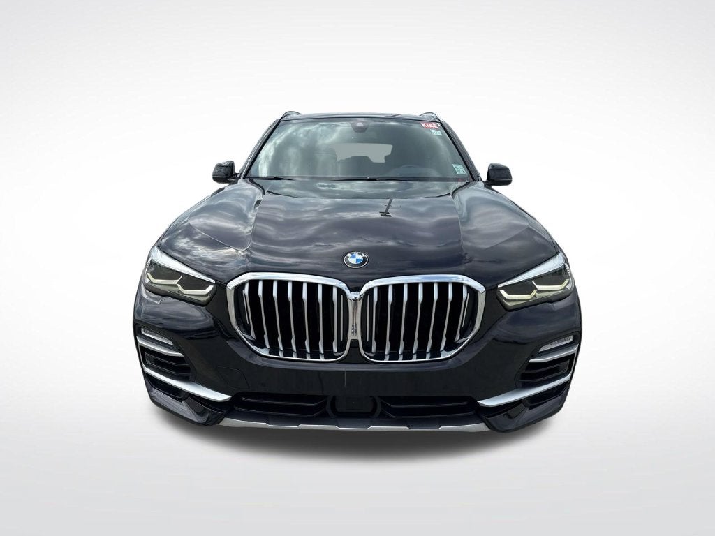 2019 BMW X5