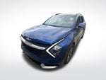 2025 Kia Sportage SX