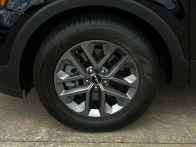 2024 Kia Telluride LX