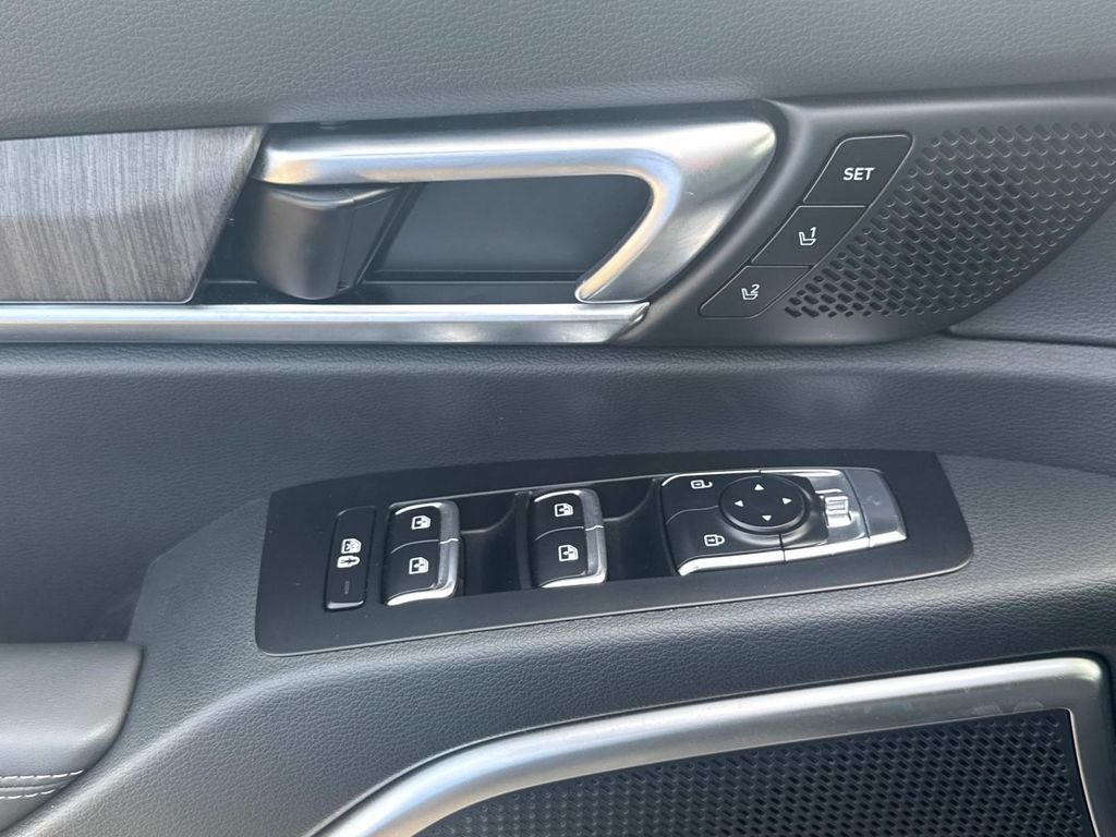 2025 Kia Telluride SX