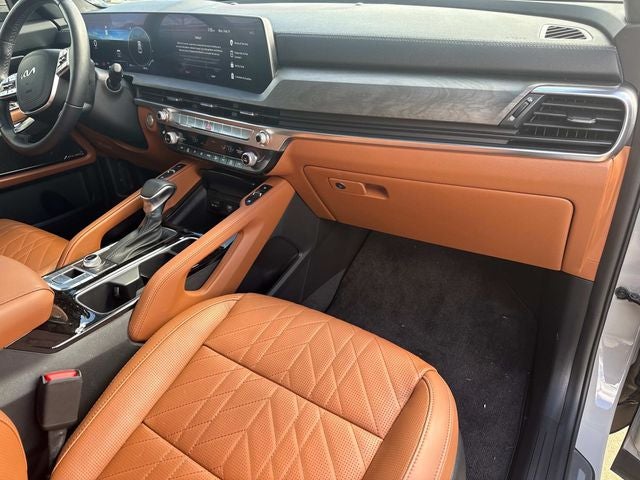 2024 Kia Telluride SX-Prestige X-Line