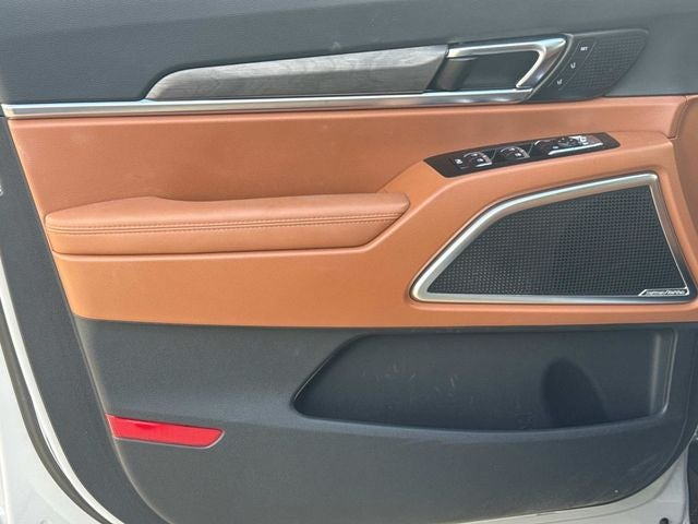 2024 Kia Telluride SX-Prestige X-Line