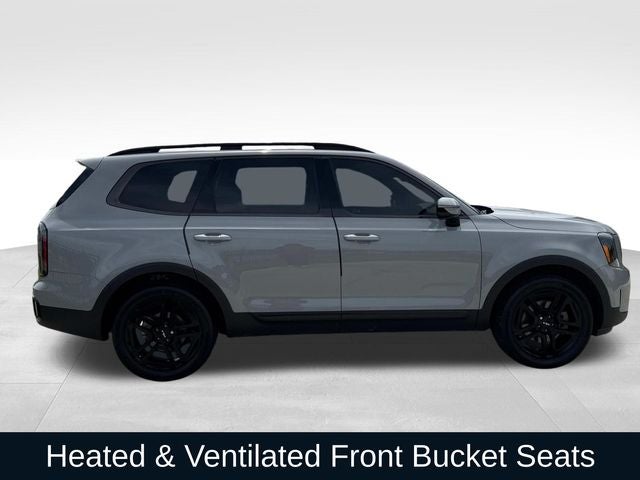 2024 Kia Telluride SX X-Line