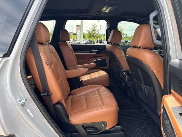 2024 Kia Telluride SX X-Line
