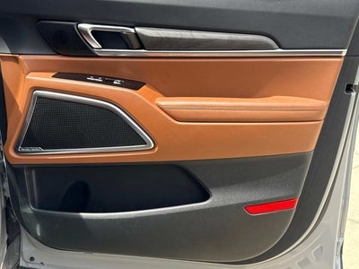 2024 Kia Telluride SX X-Line