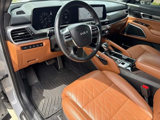 2024 Kia Telluride SX X-Line