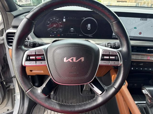 2024 Kia Telluride SX X-Line