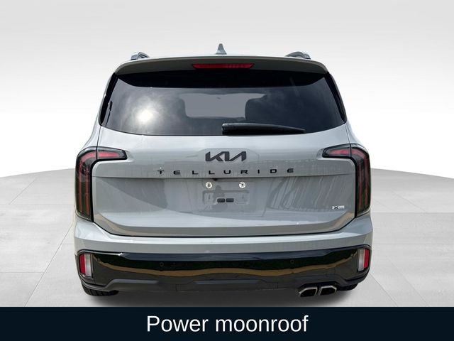 2024 Kia Telluride SX X-Line