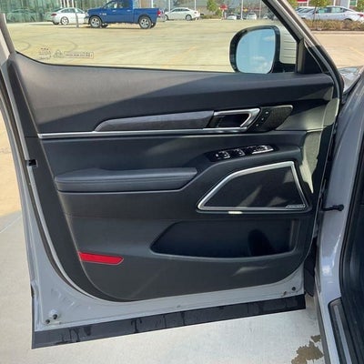 2024 Kia Telluride SX-Prestige X-Line