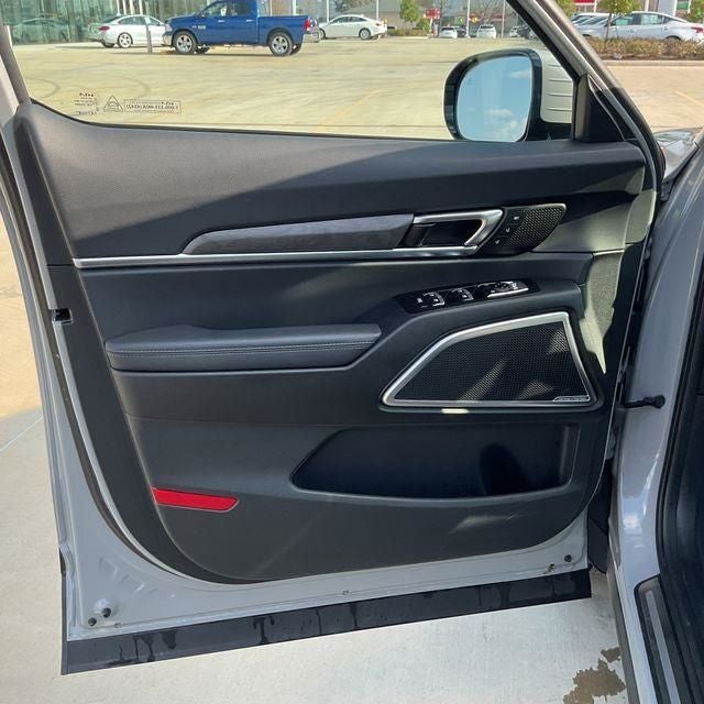 2024 Kia Telluride SX-Prestige X-Line