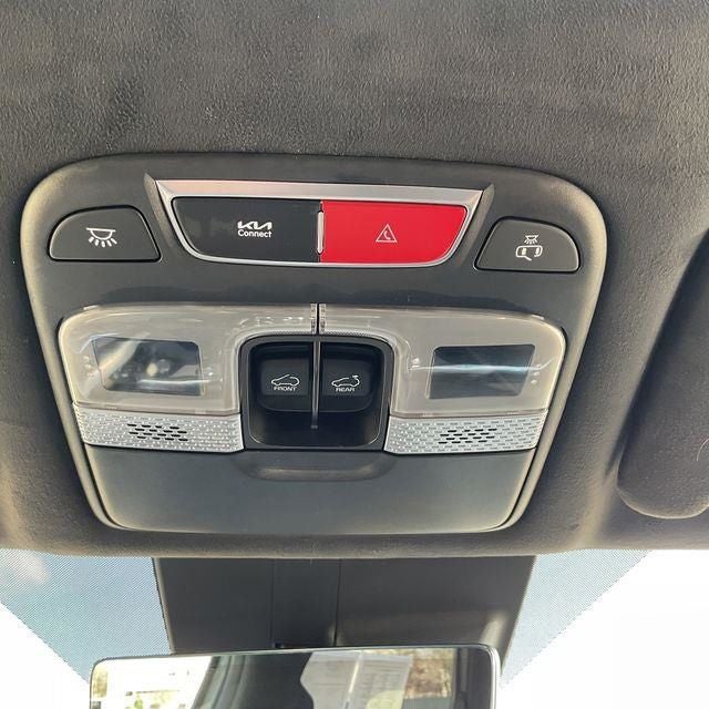 2024 Kia Telluride SX-Prestige X-Line