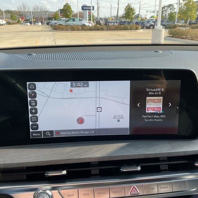 2024 Kia Telluride SX-Prestige X-Line