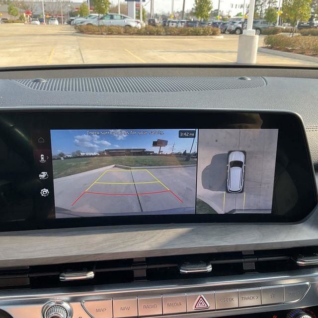 2024 Kia Telluride SX-Prestige X-Line